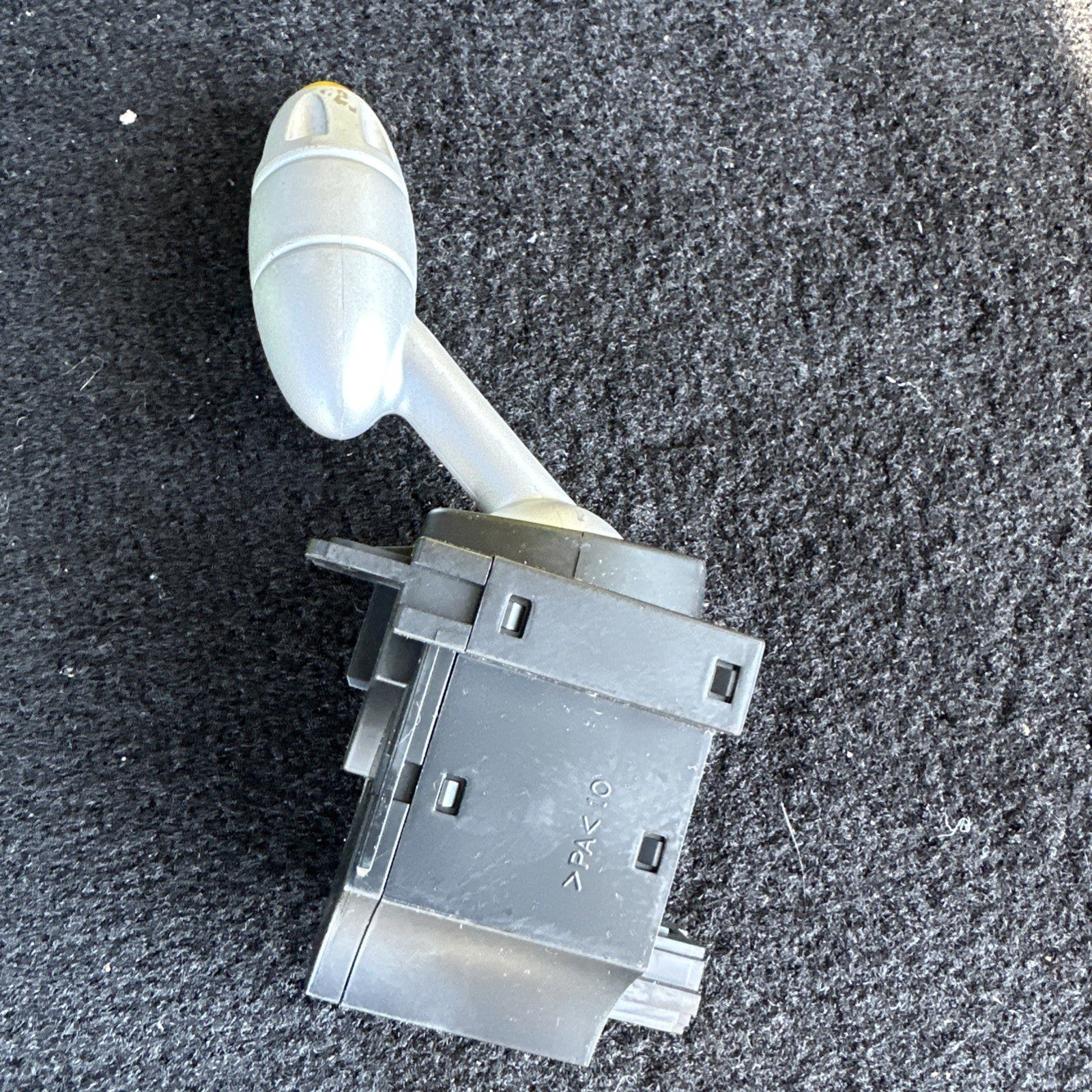 Mini Cabrio R52 Convertible Wiper Control Switch 61316949410 6949410 2001-2008