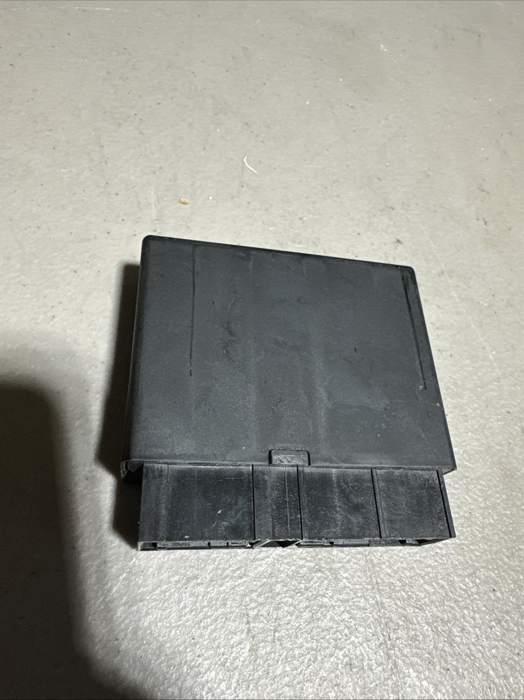 14 15 BMW X5 Park Distance Module 9363680 Tested