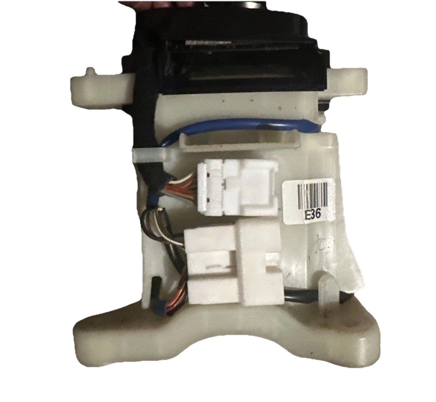 HYUNDAI GENESIS COUPE AUTO TRANSMISSION SHIFTER SHIFT ASSEMBLY OEM