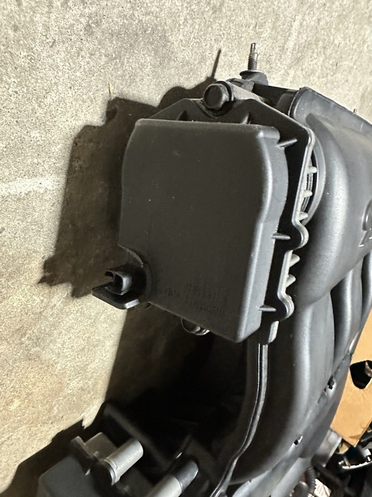 07-10 Charger Magnum Chrysler 300 3.5L V6 Upper Air Intake Manifold SAEPA6-GF30