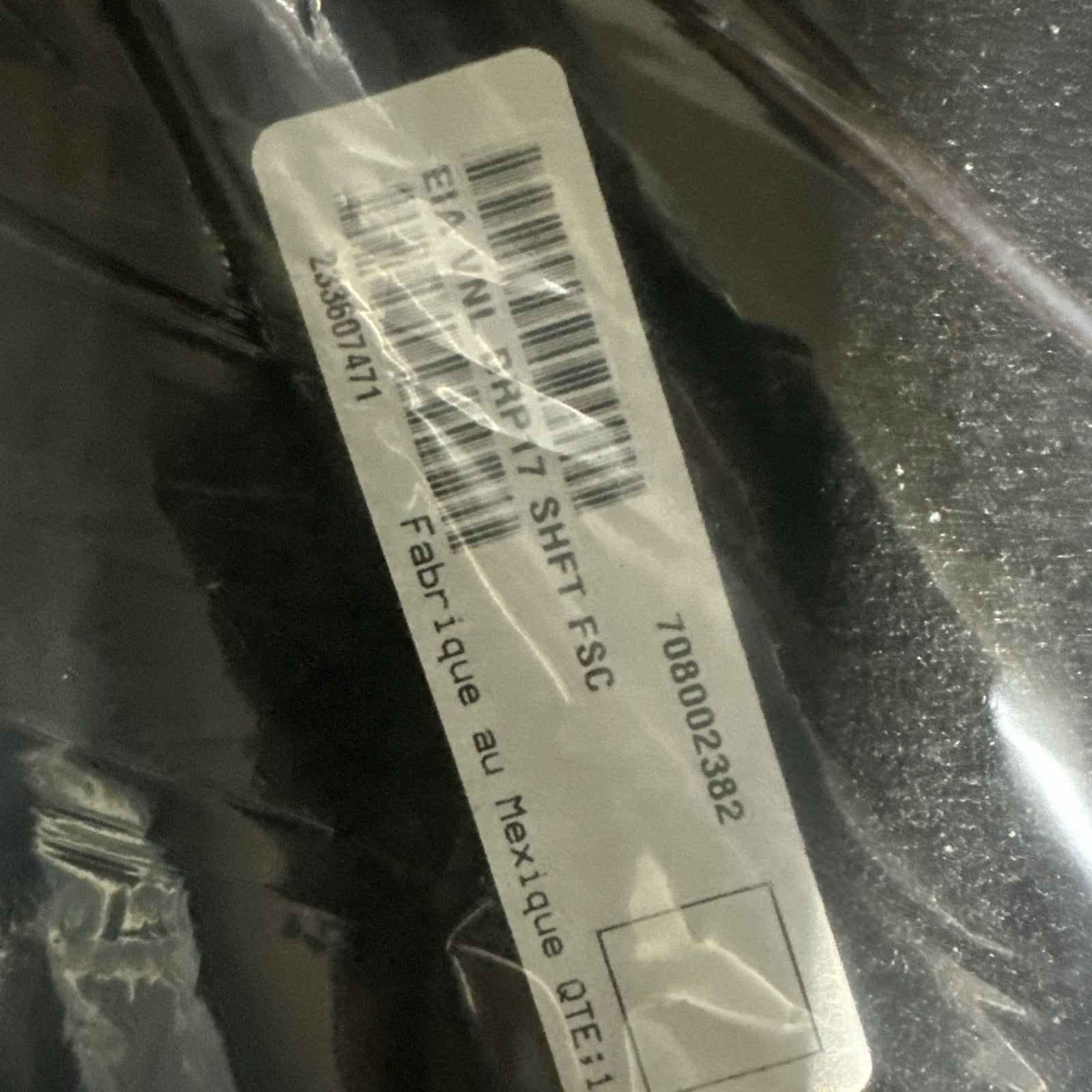 Can-Am Maverick Seat Cushion 708002382