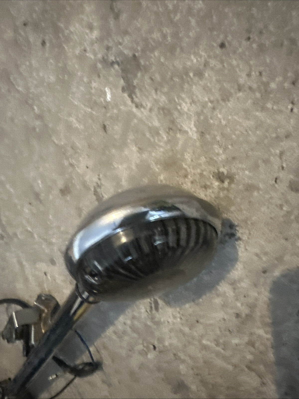 99-13 YAMAHA XVZ 1300 TF XVZ1300 VENTURE ROYAL STAR Front Turn Signals Bar