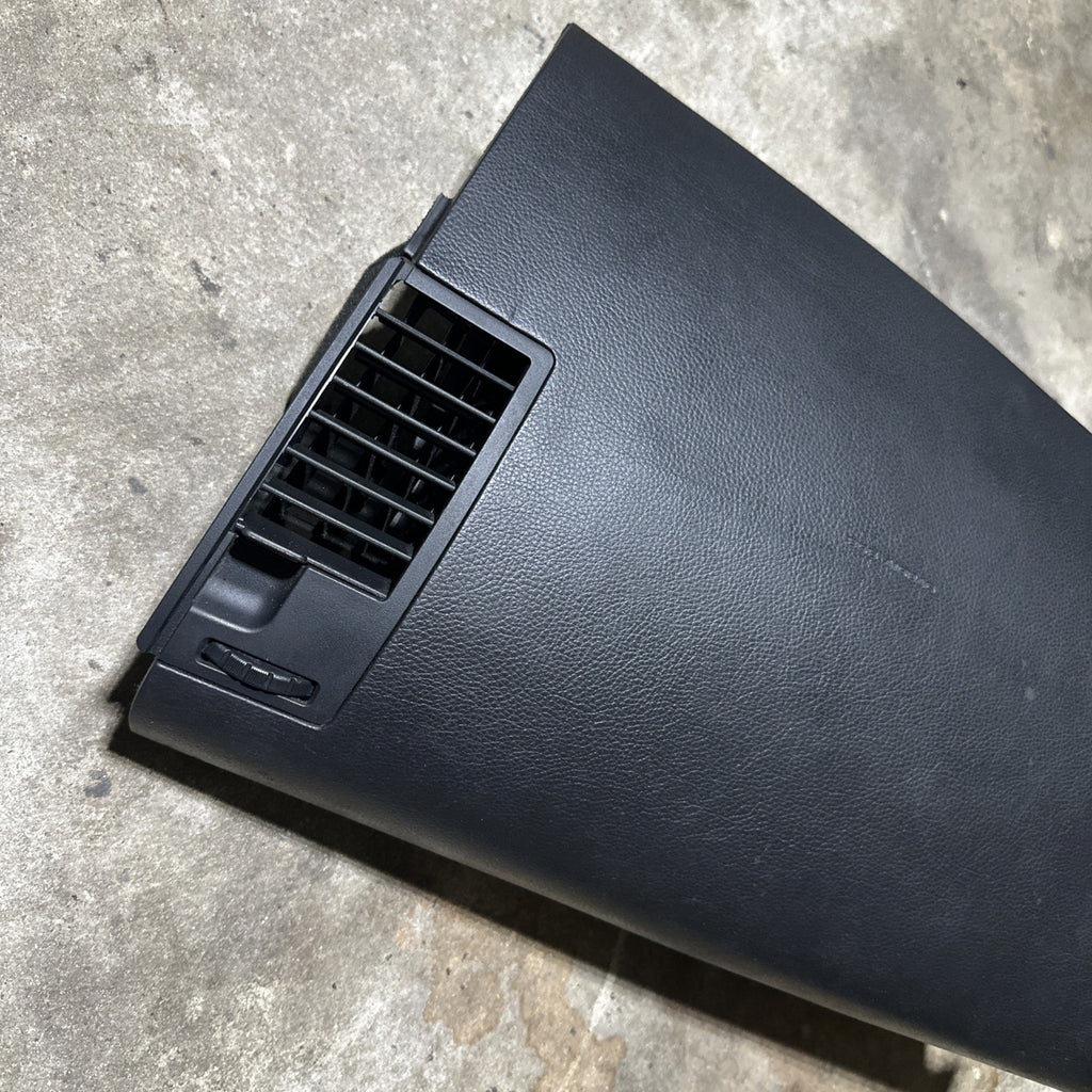 Nissan 350Z Dash Trim Panel Upper Cover Right Passenger 2007-2009 OEM