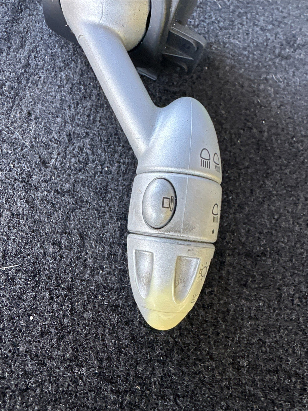 Combination Switch Genuine For Mini 61311484333