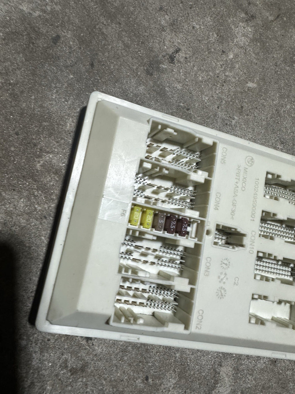 19 20 21 BMW 330i M340i G20 BDC Body Domain Controller Module 1633 OEM