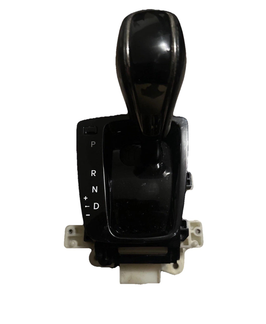 HYUNDAI GENESIS COUPE AUTO TRANSMISSION SHIFTER SHIFT ASSEMBLY OEM