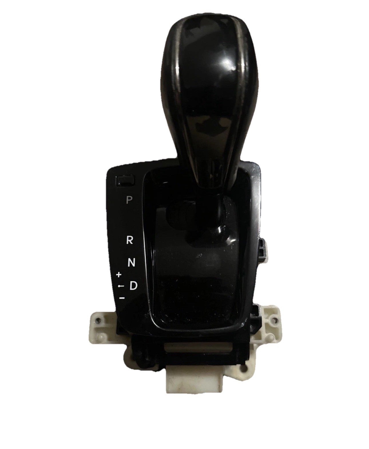 HYUNDAI GENESIS COUPE AUTO TRANSMISSION SHIFTER SHIFT ASSEMBLY OEM