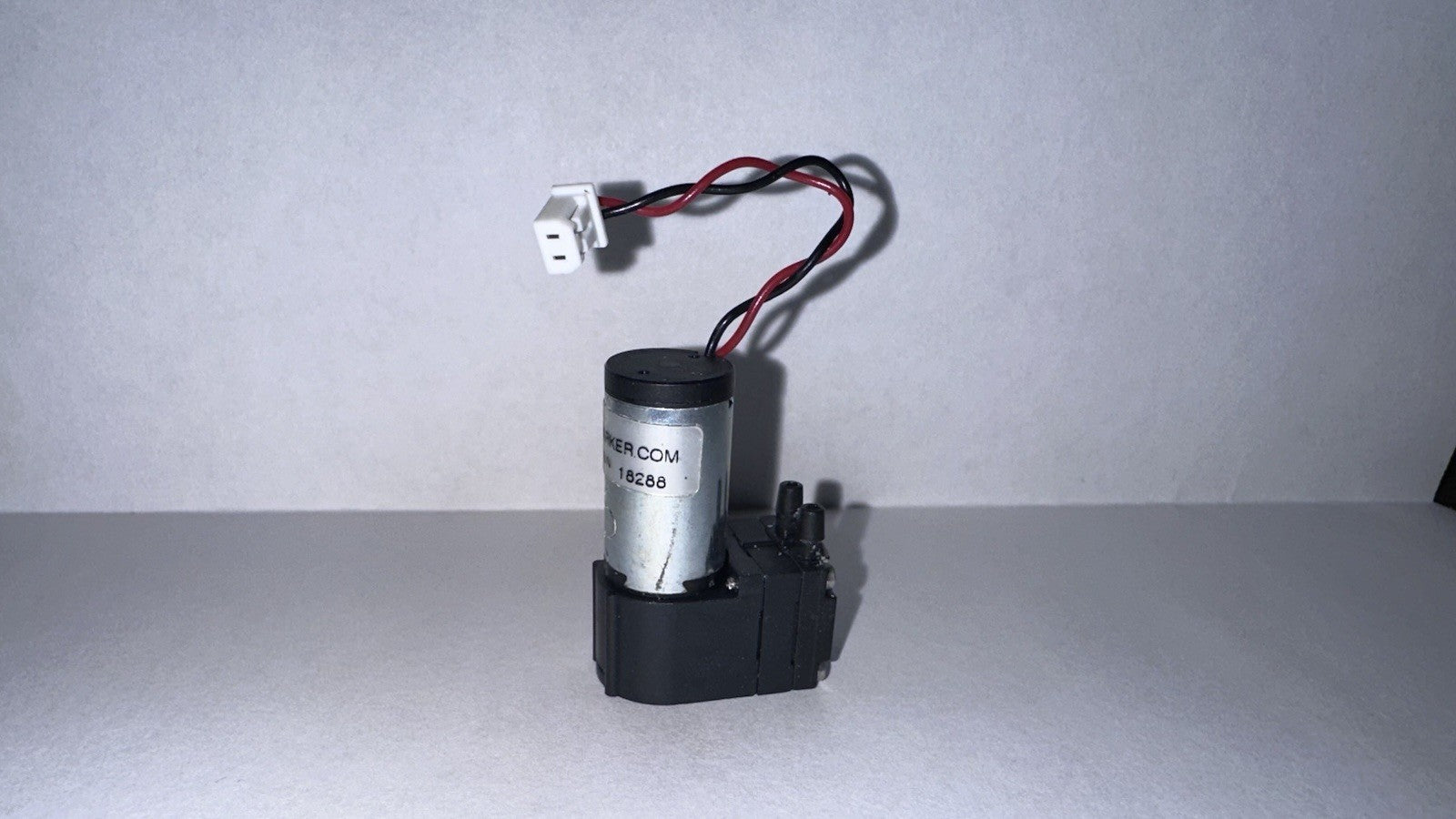 Parker T5-1HE-03-1EEB MaxonA-MAX 265374 Micro Diaphragm Pump