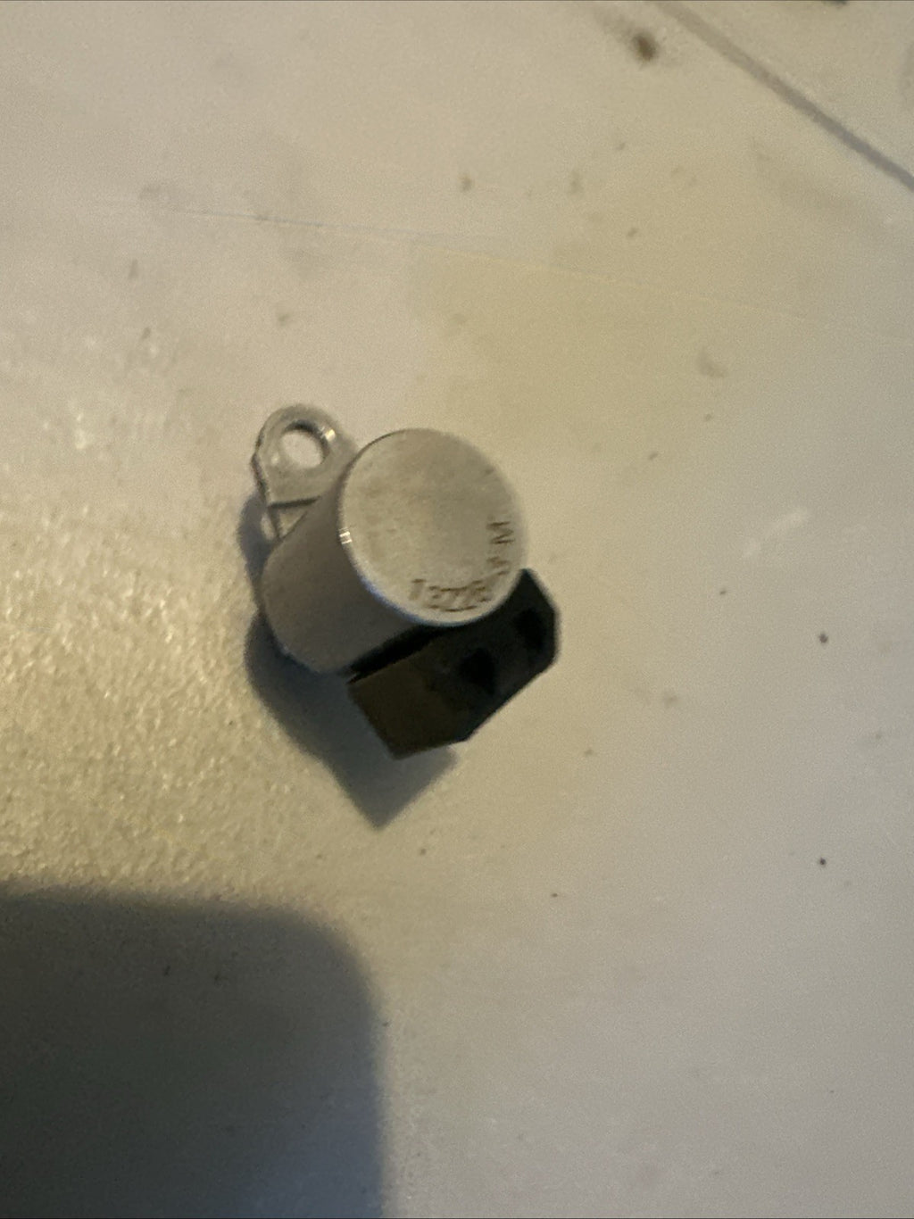 For Nissan Dodge OEM Oil Pressure Control Solenoid 31941-1XJ0C JF011E RE0F10A