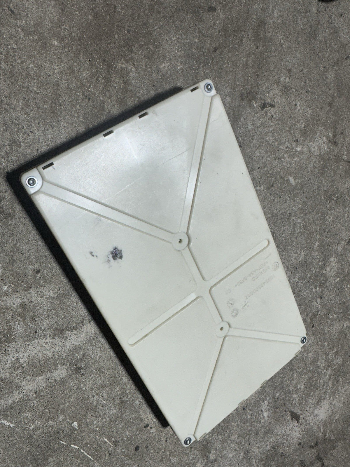 19 20 21 BMW 330i M340i G20 BDC Body Domain Controller Module 1633 OEM