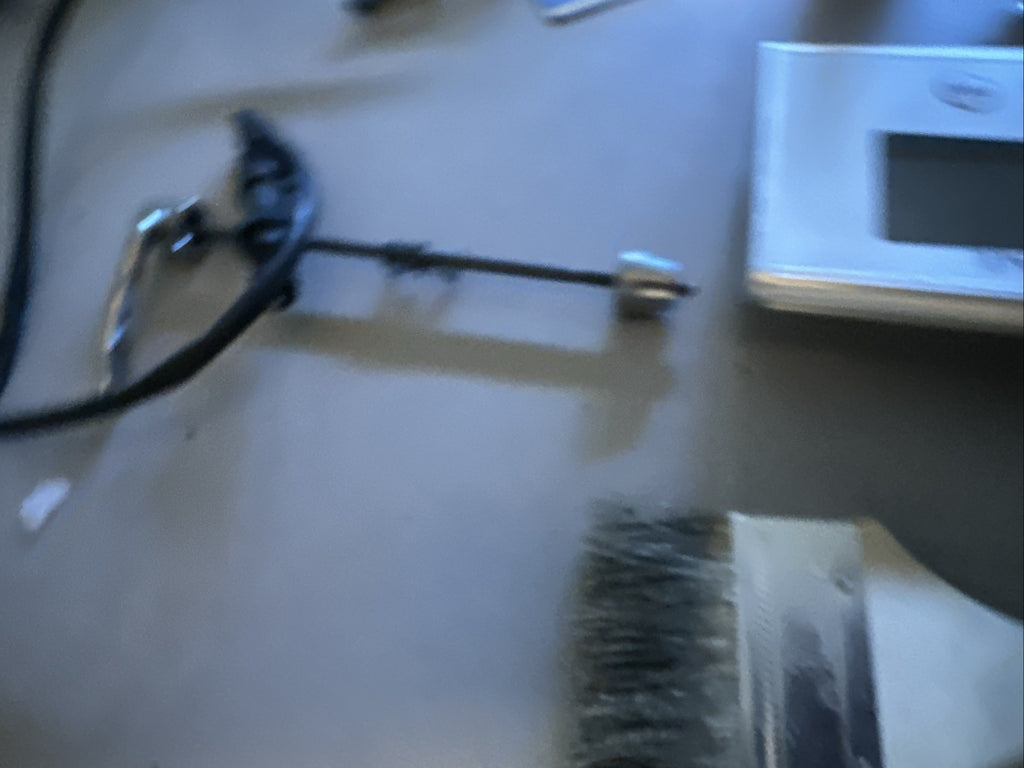 04-09 HONDA SHADOW AERO 750 VT750C OEM FINAL DRIVE ROD BOLT