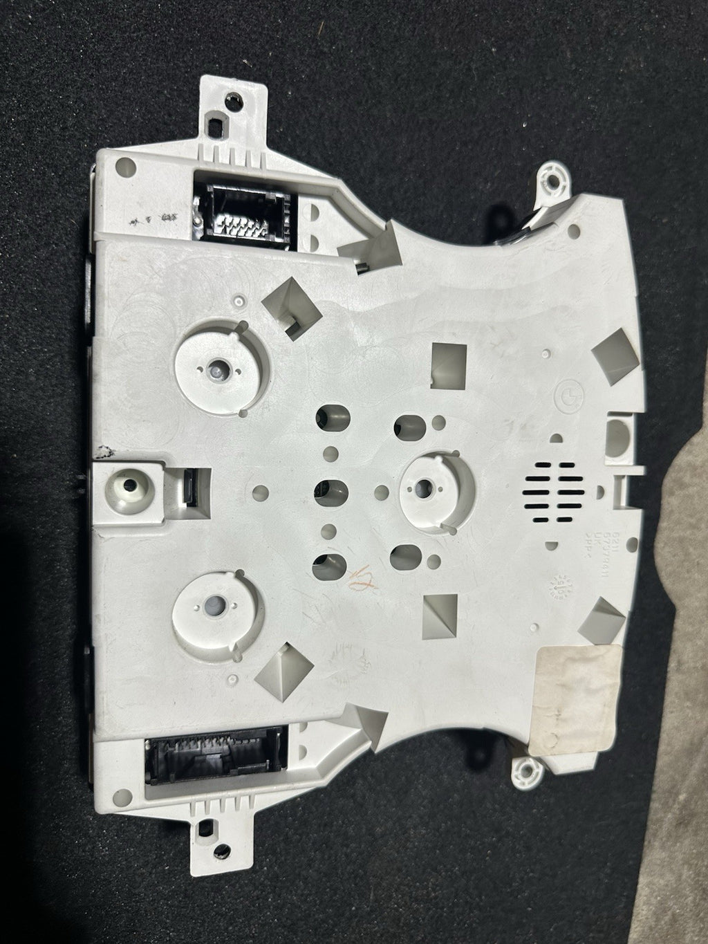 2002 2003 2004 2005 2006 R52 MINI COOPER SPEEDOMETER CLUSTER 139k