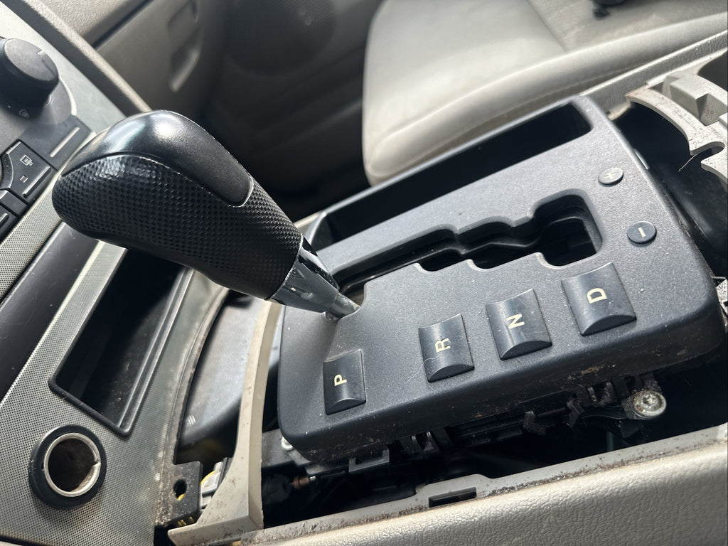 2005 Jeep Grand Cherokee 3.7L Automatic Floor Gear Shift Assembly with Warranty